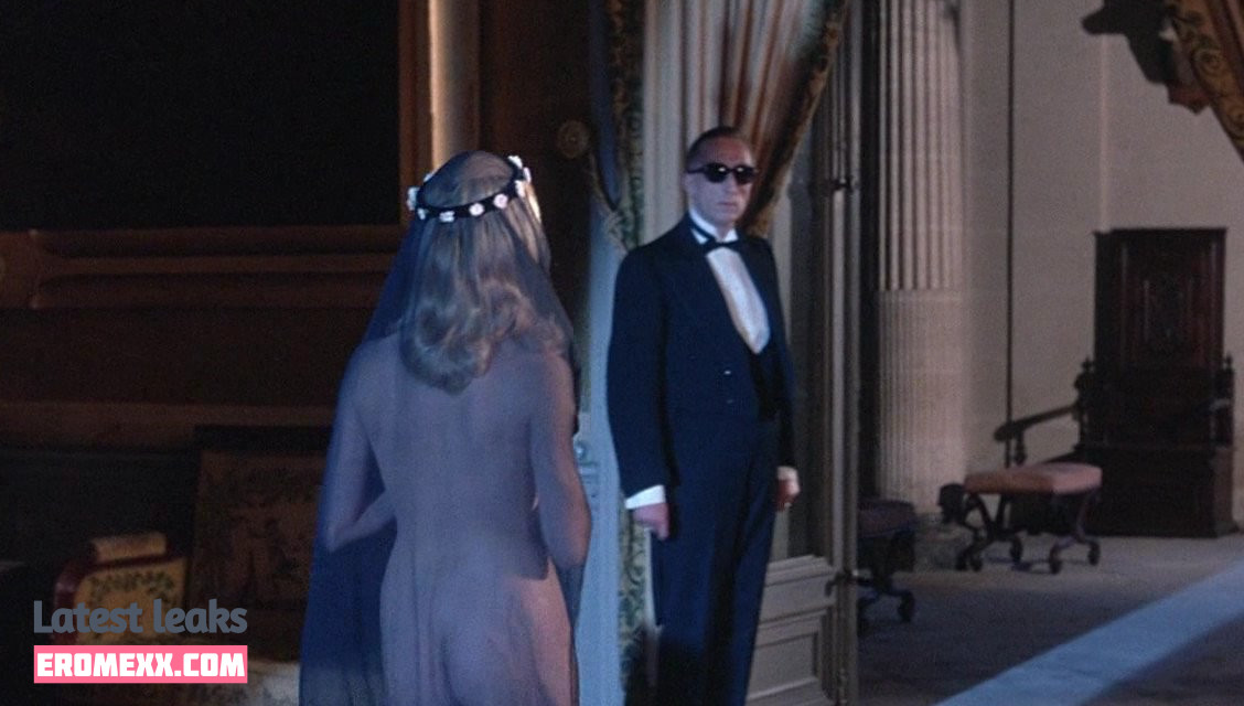 Latest Leaks Catherine Deneuve Nude #9 - Fapello
