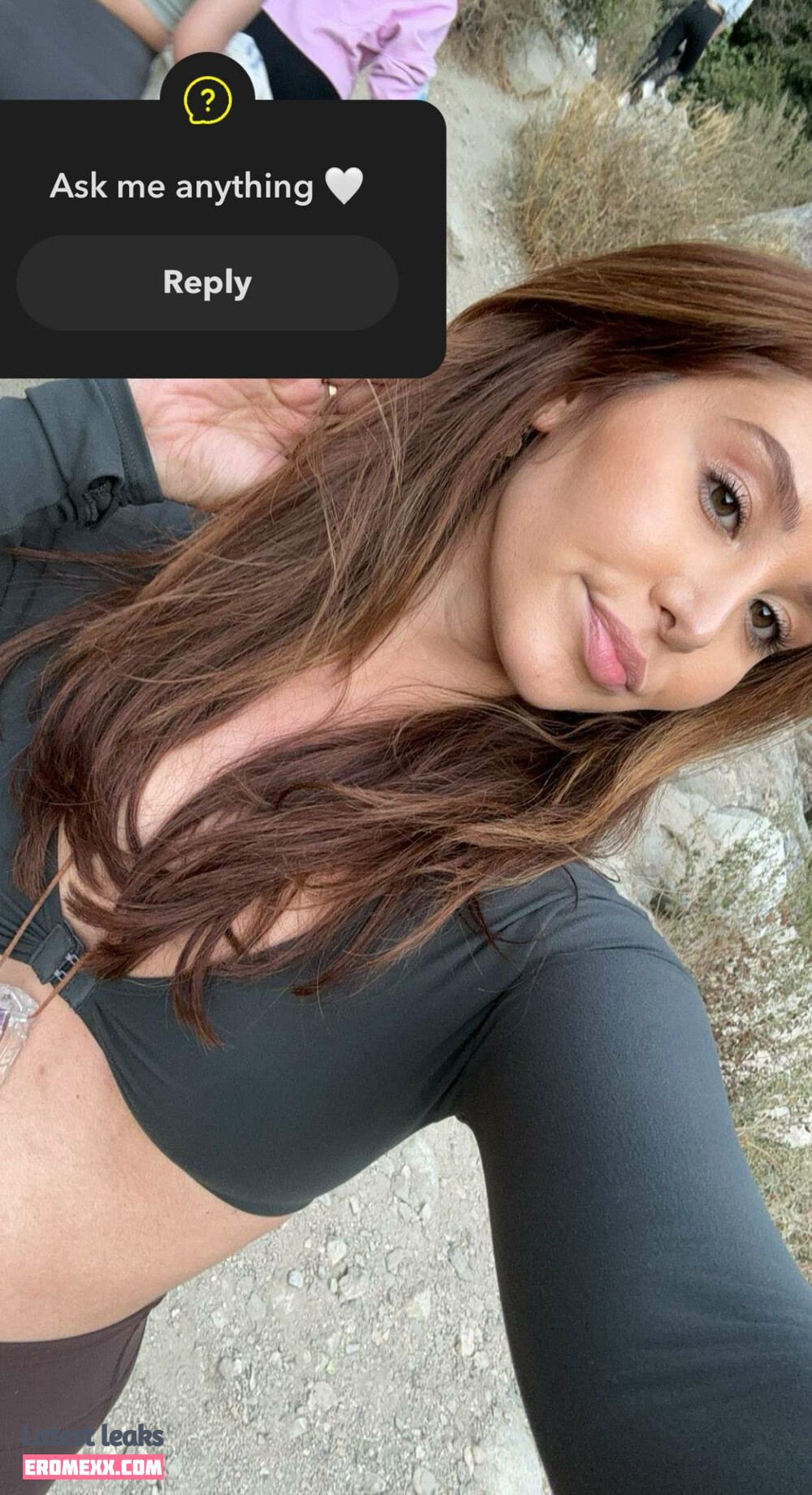 Latest Leaks Catherine Mcbroom / Catherine Paiz Nude #24 - Fapello