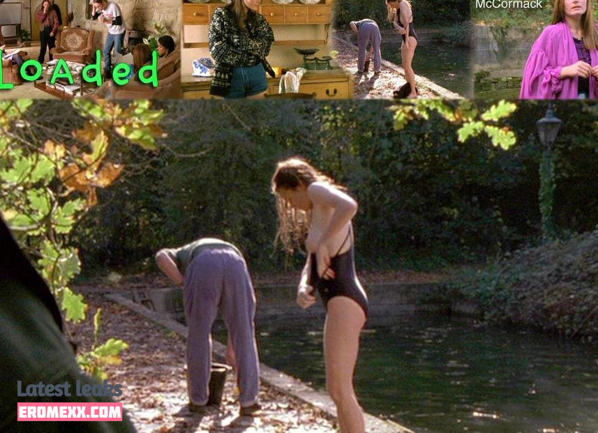 Latest Leaks Catherine McCormack Nude #21 - Erome