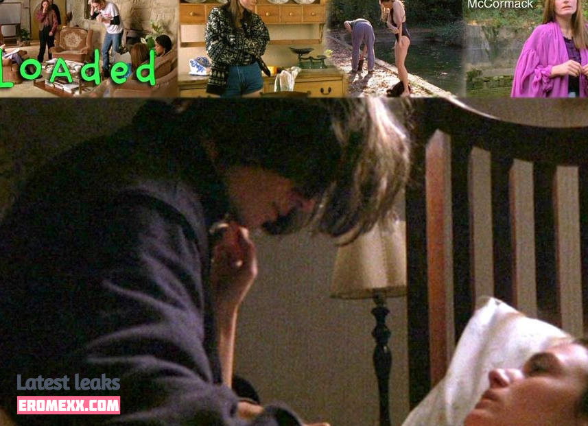 Latest Leaks Catherine McCormack Nude #22 - Erome