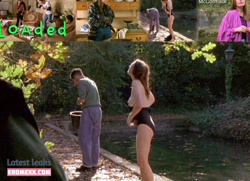 Latest Leaks Catherine McCormack Nude #24 - Erome