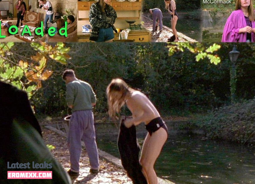 Latest Leaks Catherine McCormack Nude #25 - Erome