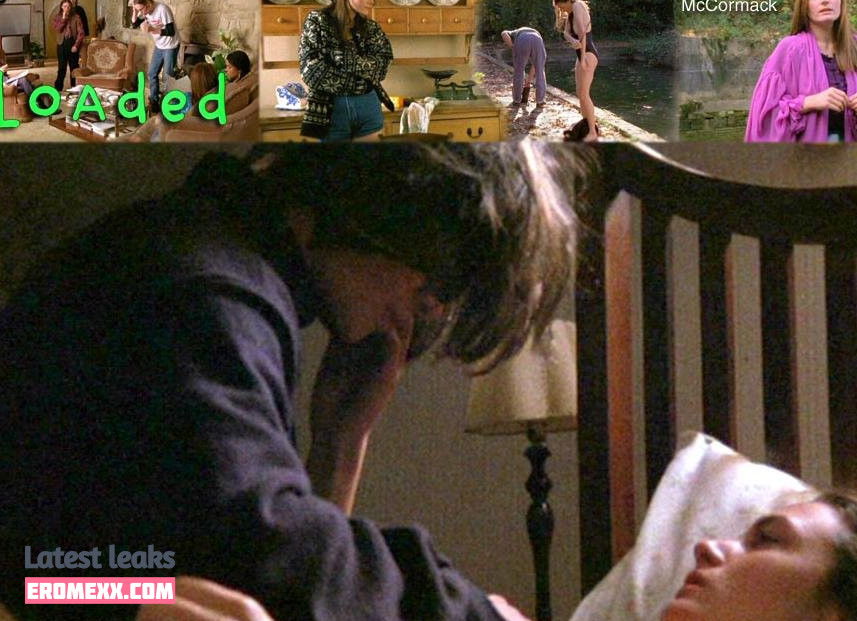 Latest Leaks Catherine McCormack Nude #26 - Erome