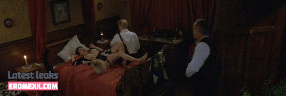 Latest Leaks Catherine McCormack Nude #28 - Erome