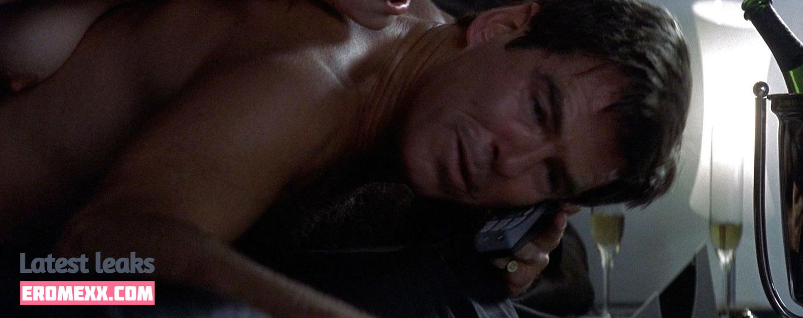 Latest Leaks Catherine McCormack Nude #41 - Erome