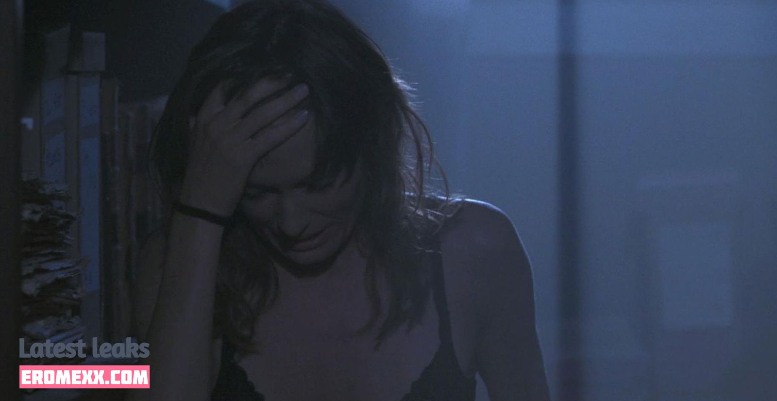 Latest Leaks Catherine McCormack Nude #45 - Erome