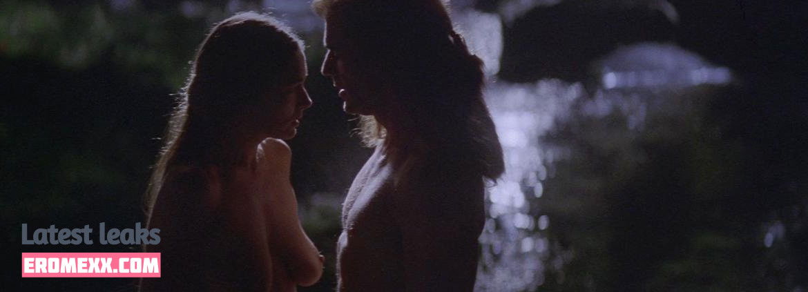 Latest Leaks Catherine McCormack Nude #7 - Erome