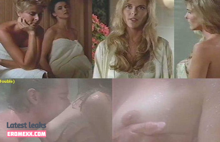 Latest Leaks Catherine Oxenberg Nude #39 - Fapello
