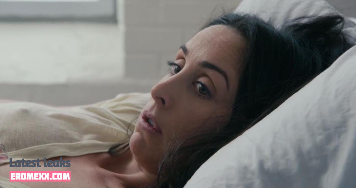 Latest Leaks Catherine Reitman Nude #16 - Fapello