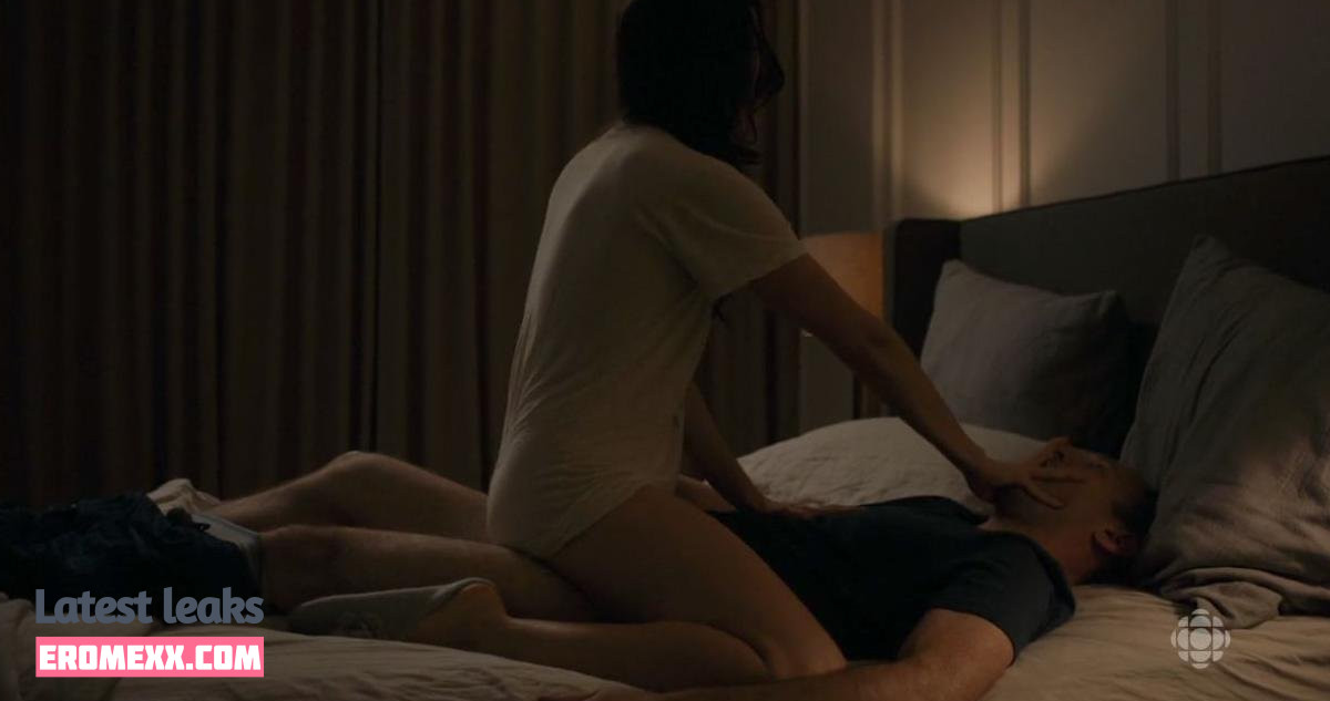 Latest Leaks Catherine Reitman Nude #17 - Fapello