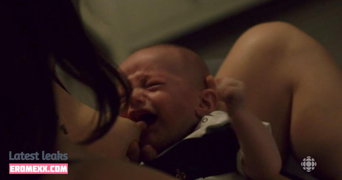 Latest Leaks Catherine Reitman Nude #18 - Fapello