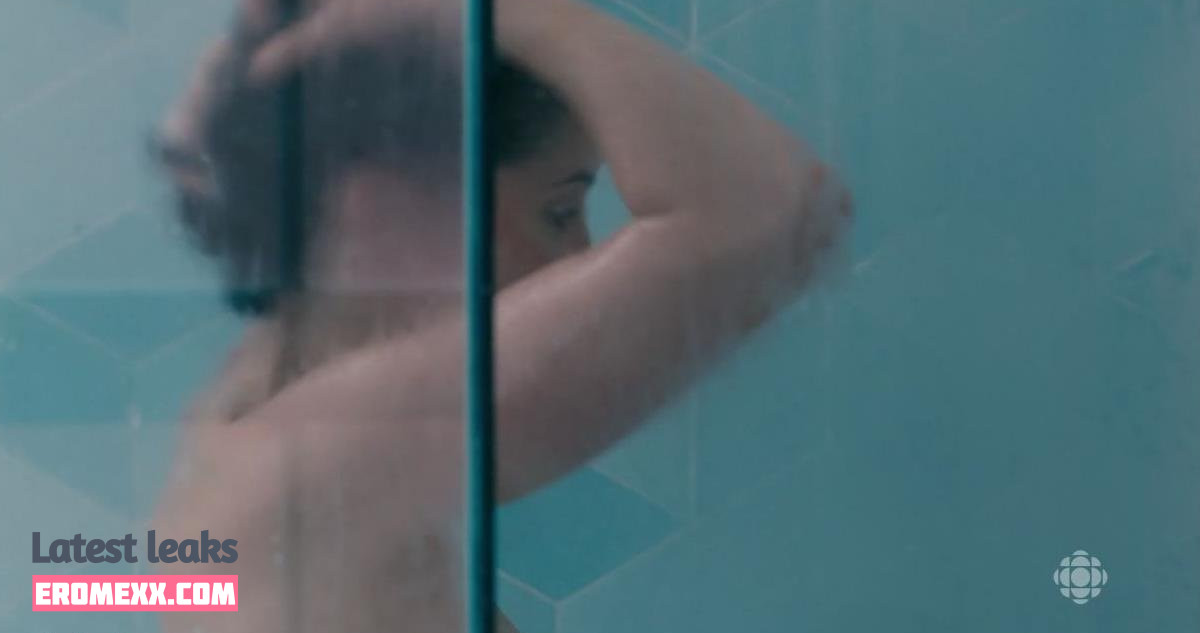Latest Leaks Catherine Reitman Nude #19 - Fapello