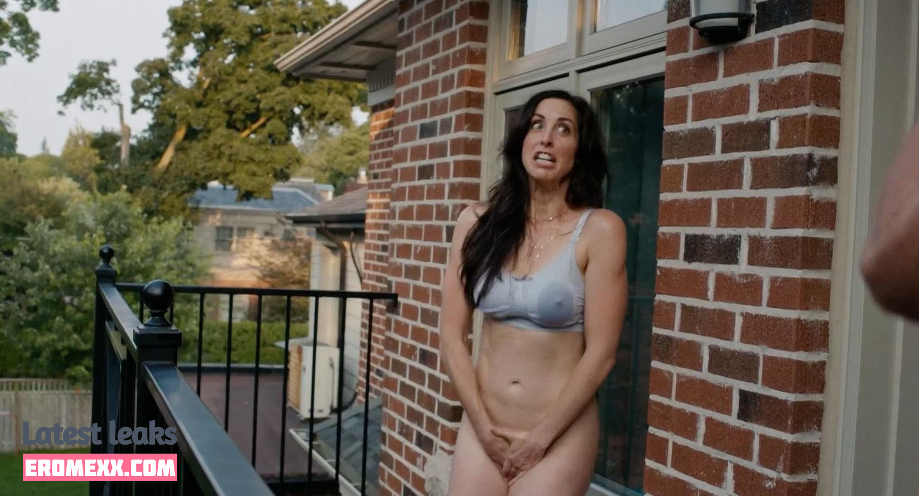 Latest Leaks Catherine Reitman Nude #23 - Fapello