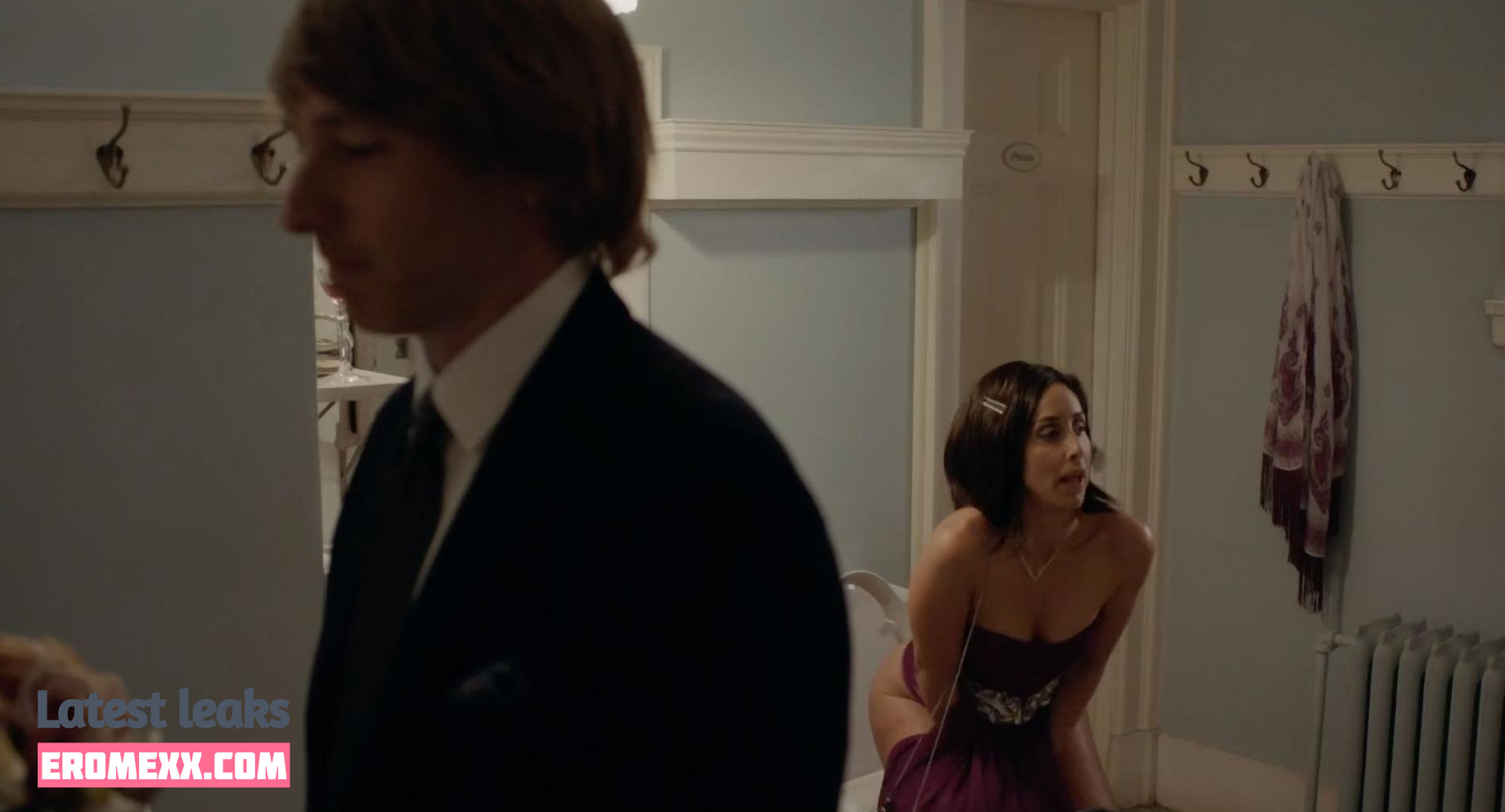 Latest Leaks Catherine Reitman Nude #25 - Fapello