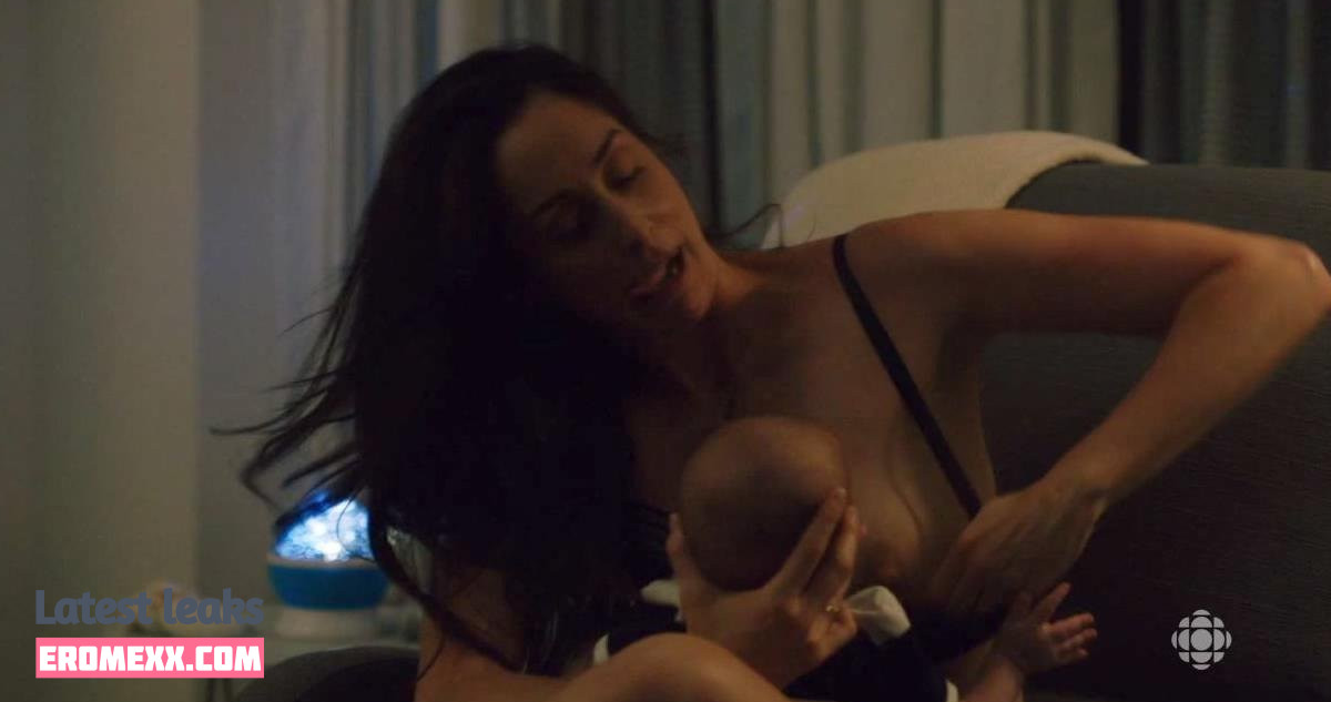 Latest Leaks Catherine Reitman Nude #33 - Fapello