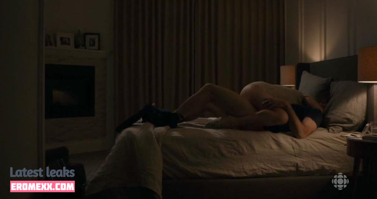 Latest Leaks Catherine Reitman Nude #35 - Fapello