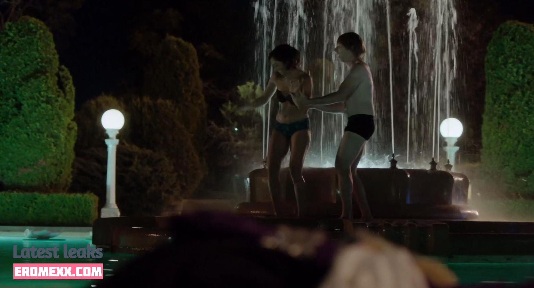 Latest Leaks Catherine Reitman Nude #39 - Fapello