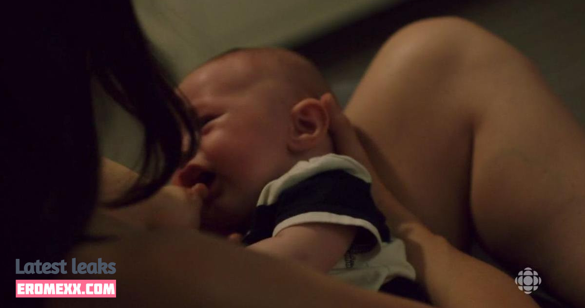 Latest Leaks Catherine Reitman Nude #40 - Fapello