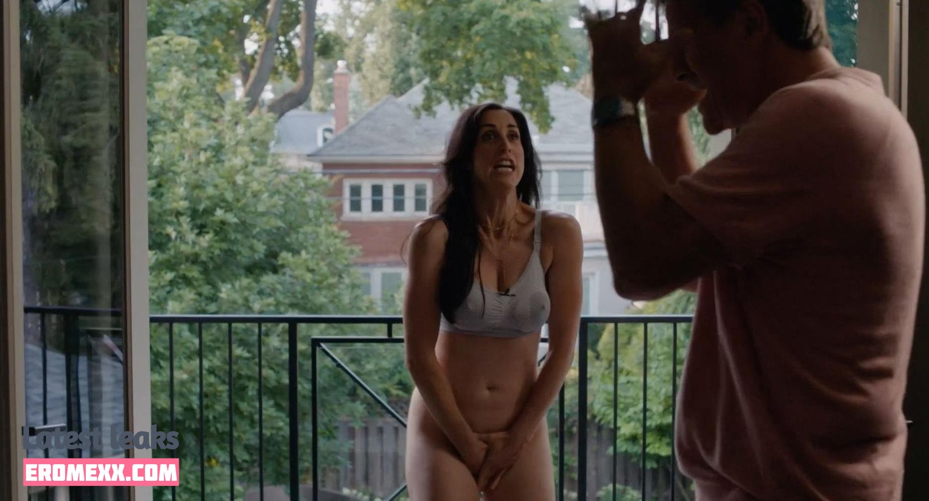 Latest Leaks Catherine Reitman Nude #41 - Fapello