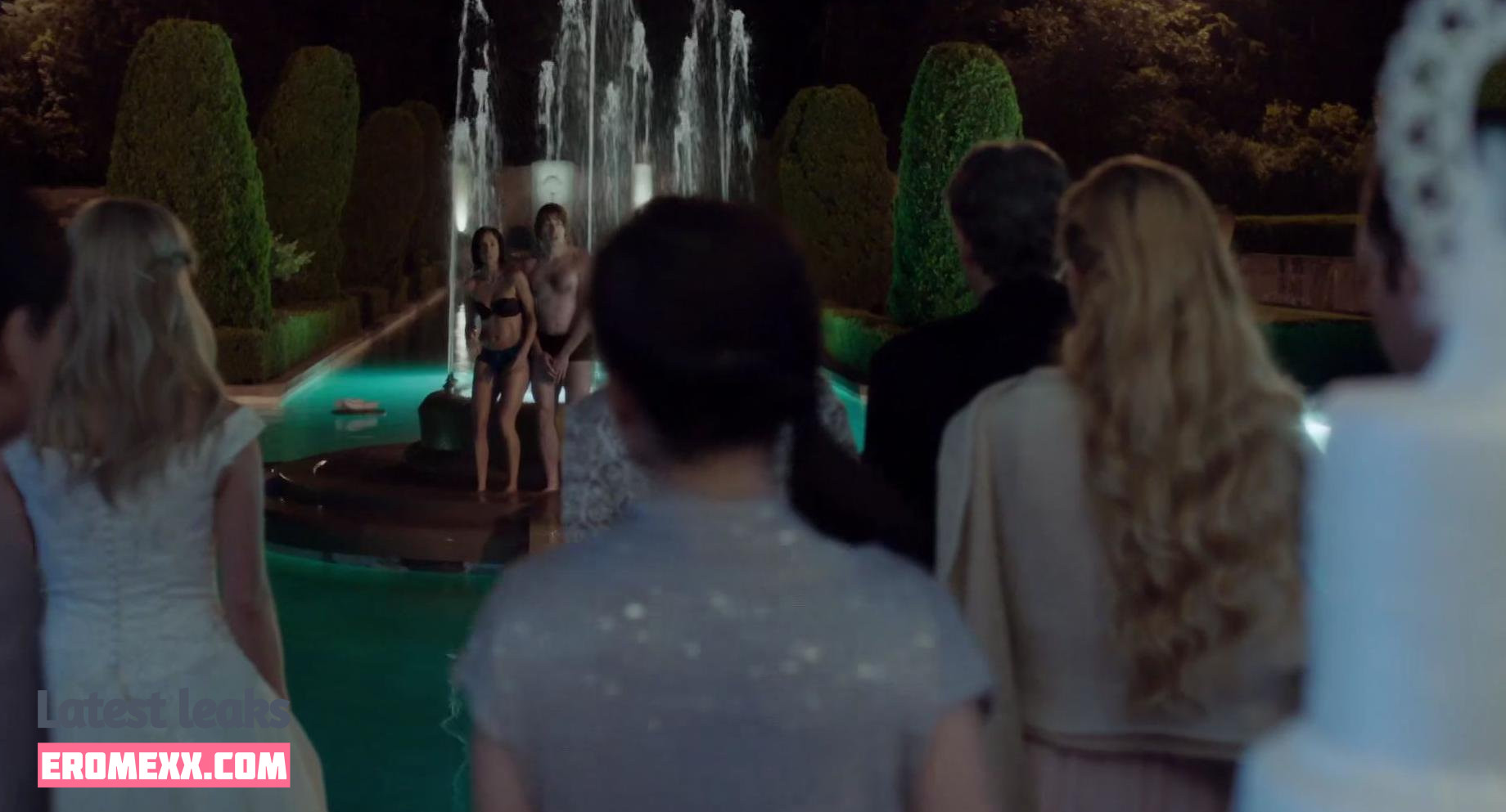 Latest Leaks Catherine Reitman Nude #42 - Fapello