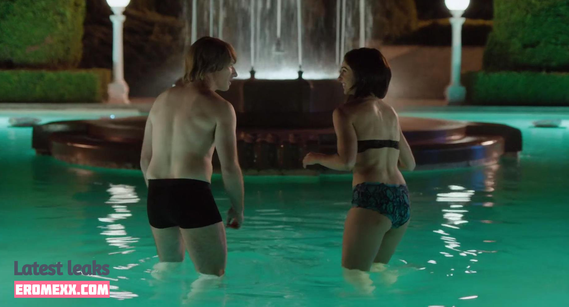 Latest Leaks Catherine Reitman Nude #43 - Fapello