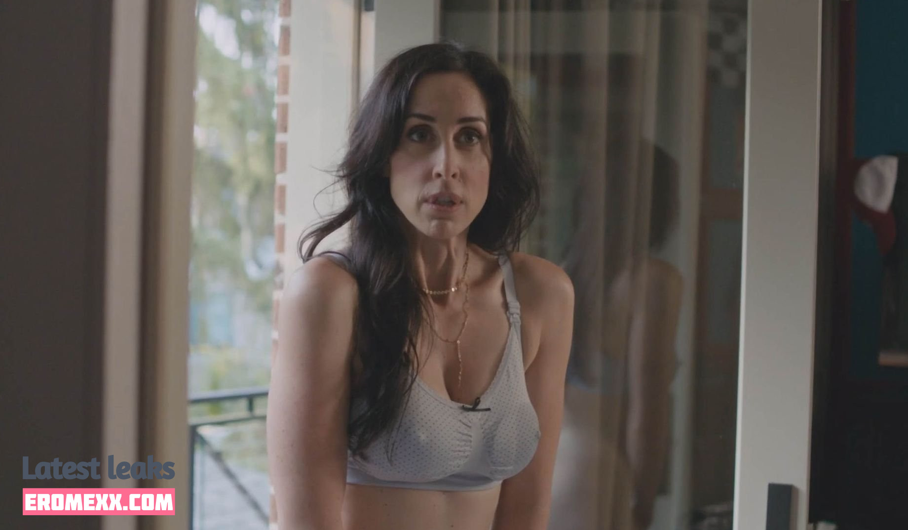 Latest Leaks Catherine Reitman Nude #8 - Fapello