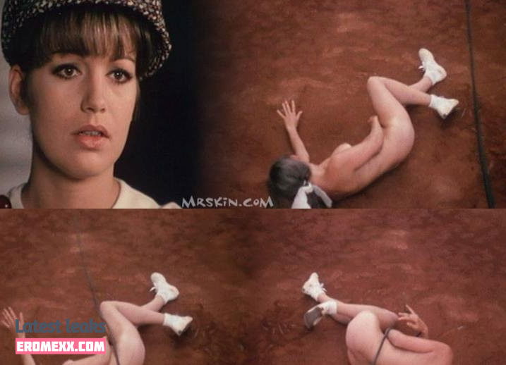 Catherine Spaak nude photos (Exclusive photos)