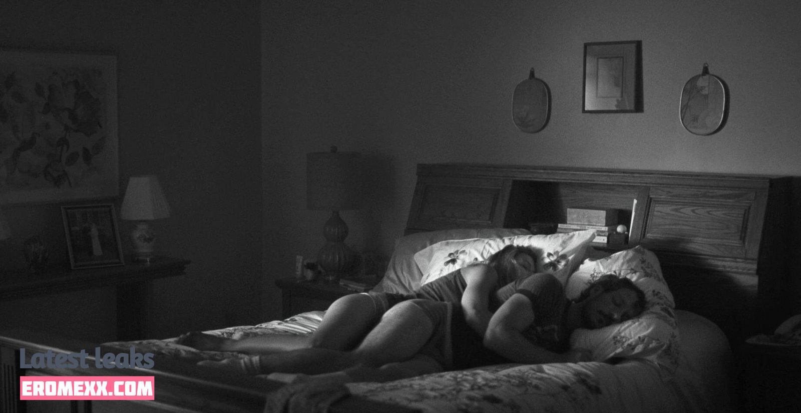 Latest Leaks Catherine St-Laurent Nude #3 - Erome