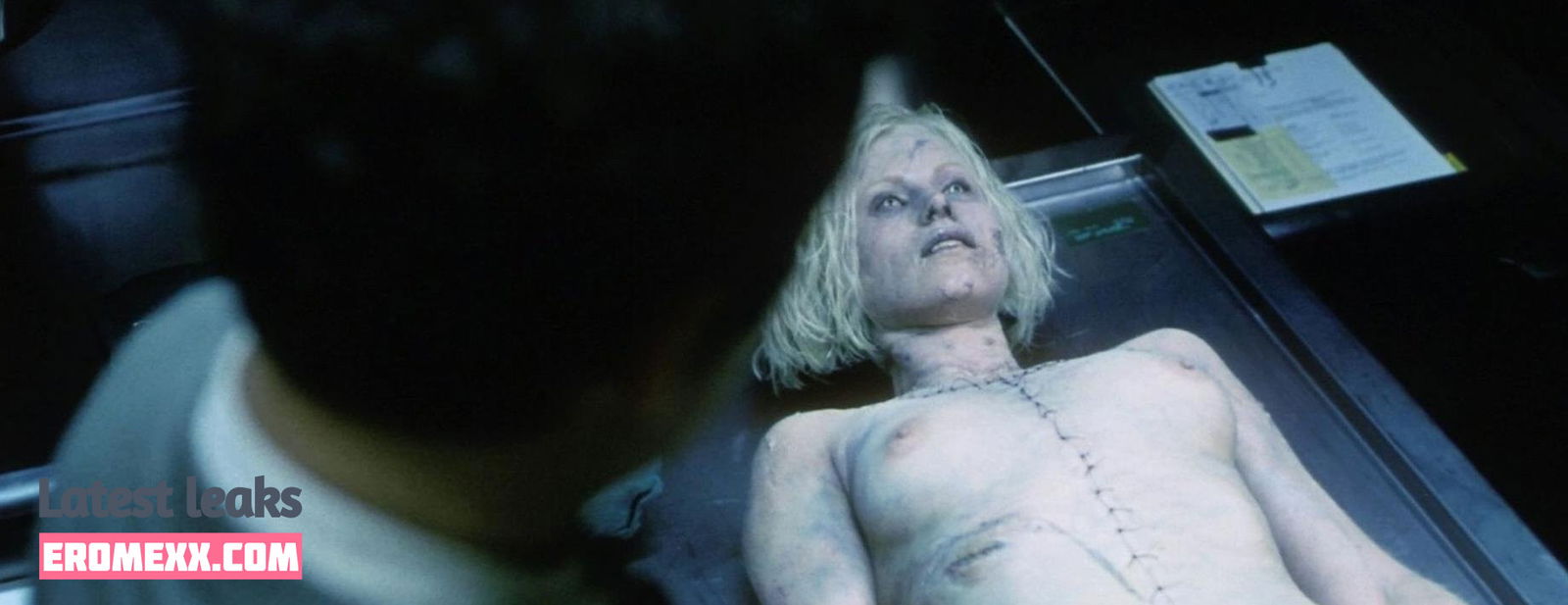 Catherine Sutherland nude photos (Exclusive photos)