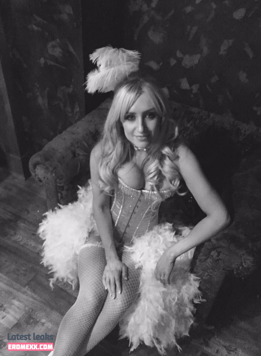 Latest Leaks Catherine Tyldesley Nude #121 - Fapello