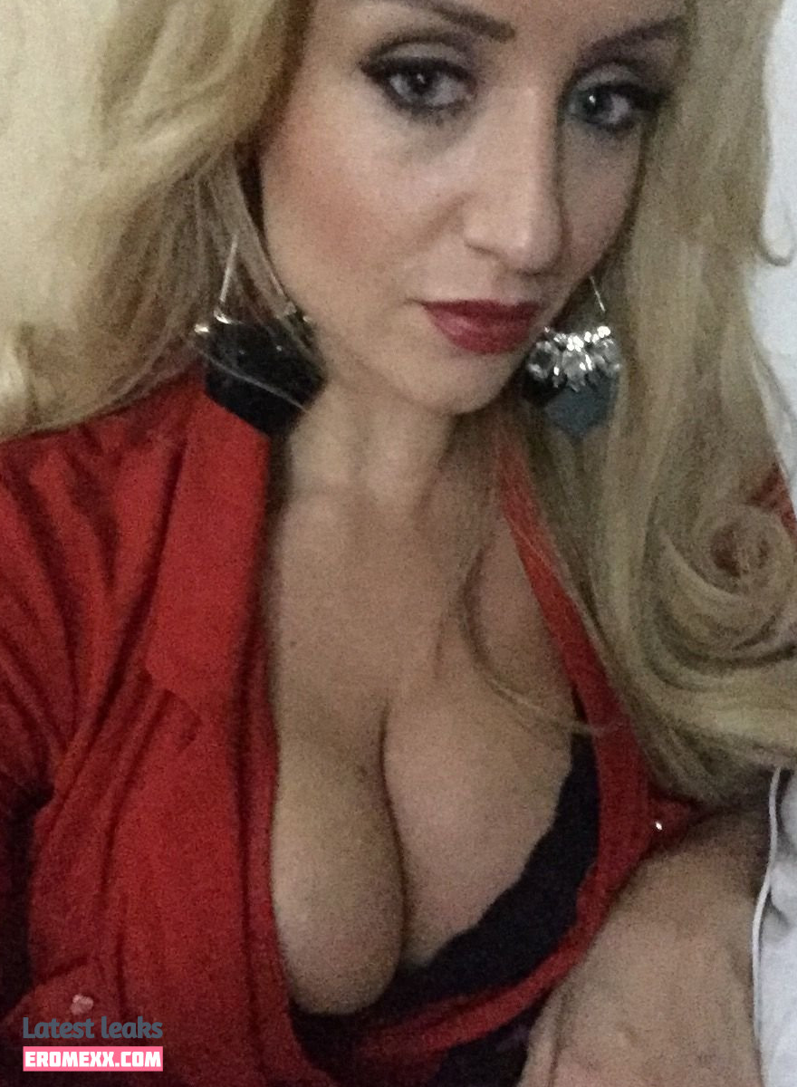 Latest Leaks Catherine Tyldesley Nude #136 - Fapello