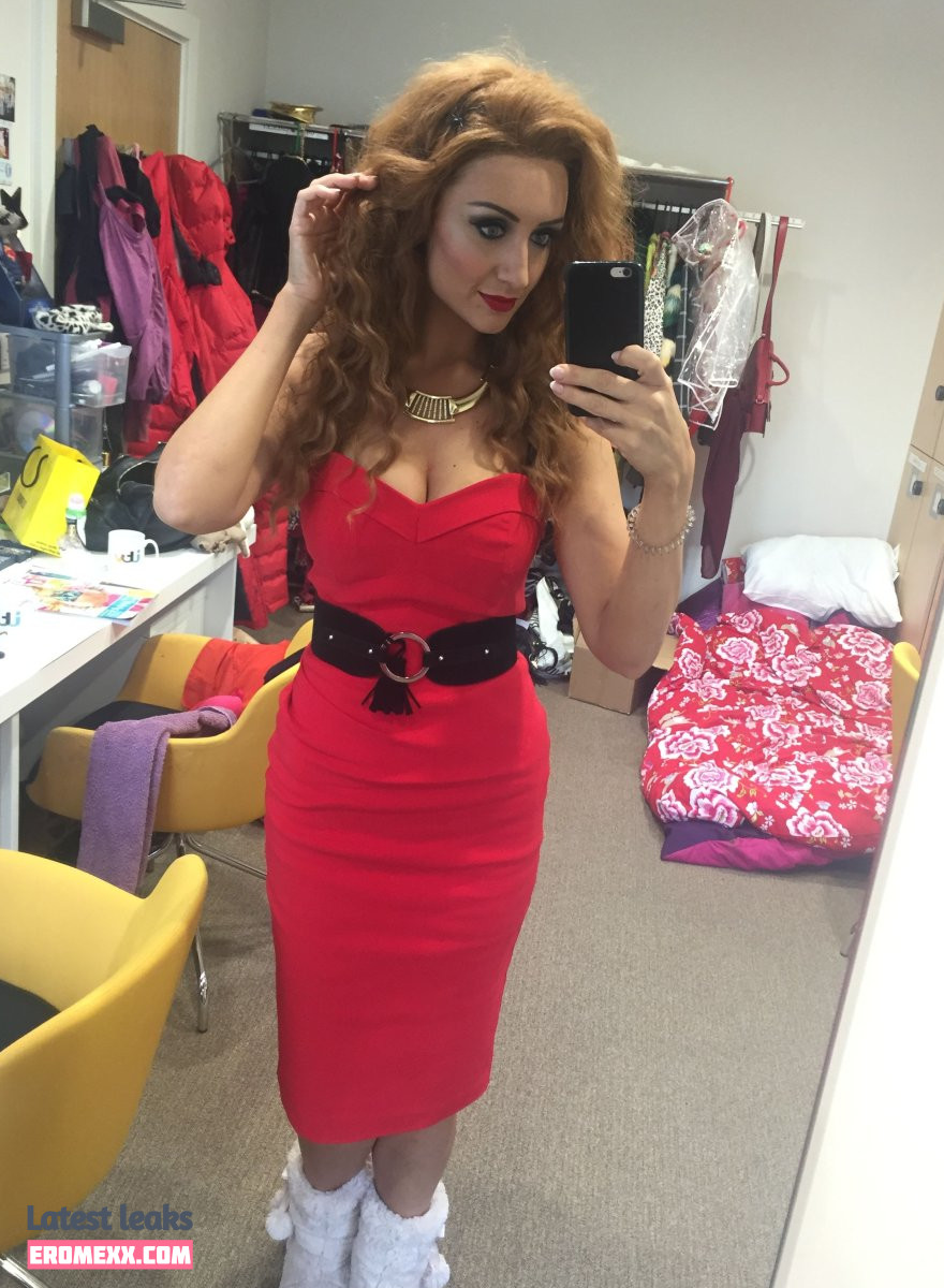 Latest Leaks Catherine Tyldesley Nude #95 - Fapello