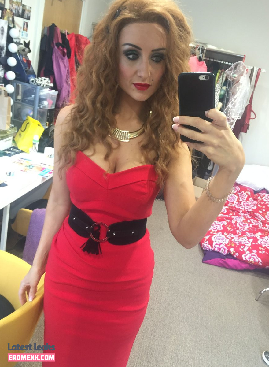 Latest Leaks Catherine Tyldesley Nude #97 - Fapello