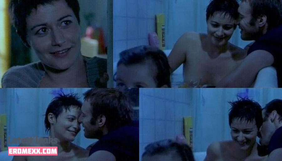 Latest Leaks Catherine Vinatier Nude #1 - Fapello