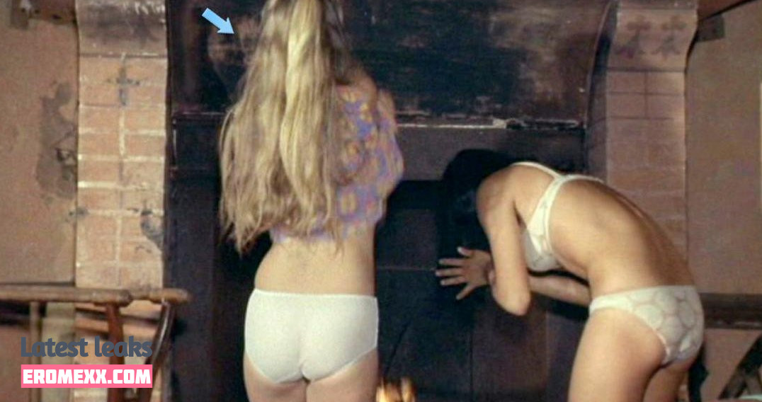Latest Leaks Catherine Wagener Nude #8 - Fapello