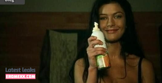 Latest Leaks Catherine Zeta-Jones Nude #335 - Fapello