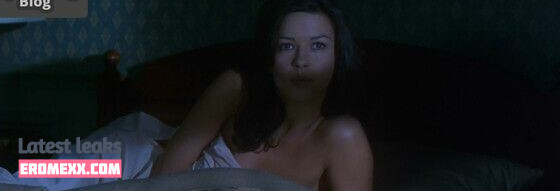 Latest Leaks Catherine Zeta-Jones Nude #336 - Fapello