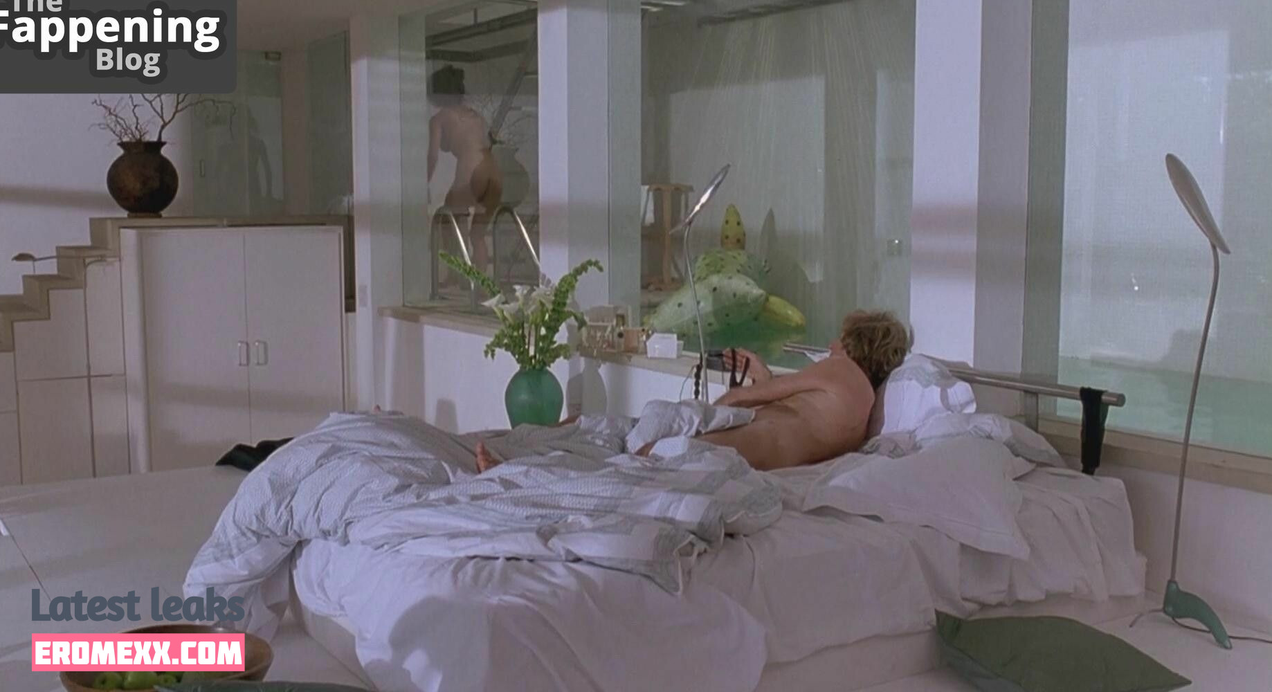 Latest Leaks Catherine Zeta-Jones Nude #338 - Fapello