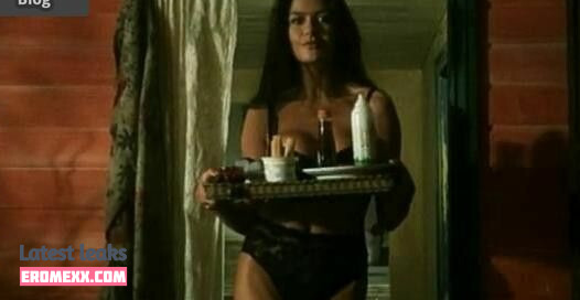 Latest Leaks Catherine Zeta-Jones Nude #339 - Fapello