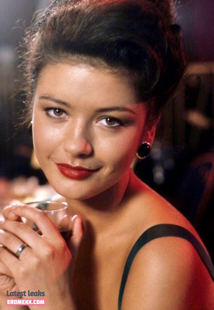 Latest Leaks Catherine Zeta-Jones Nude #344 - Fapello