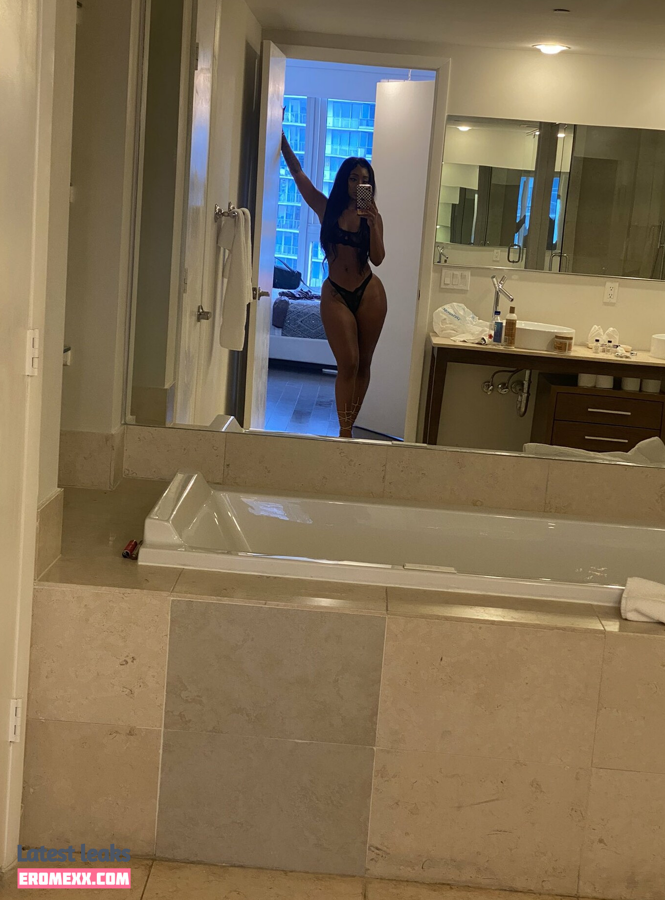 Latest Leaks cathiimedialuna Nude #10 - Fapello