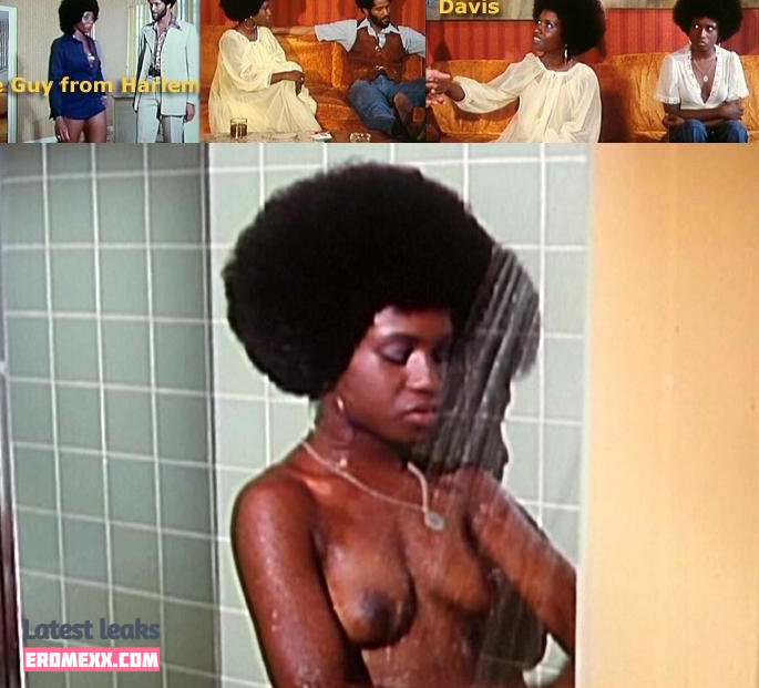 Latest Leaks Cathy Davis Nude #5 - Fapello