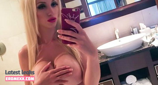 Latest Leaks Cathy Lugner Nude #19 - Erome