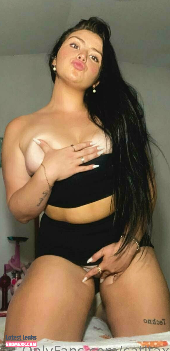 Latest Leaks catitaxx Nude #38 - Fapello