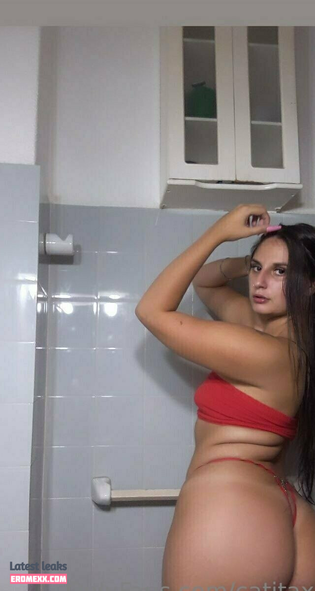 Latest Leaks catitaxx Nude #49 - Fapello