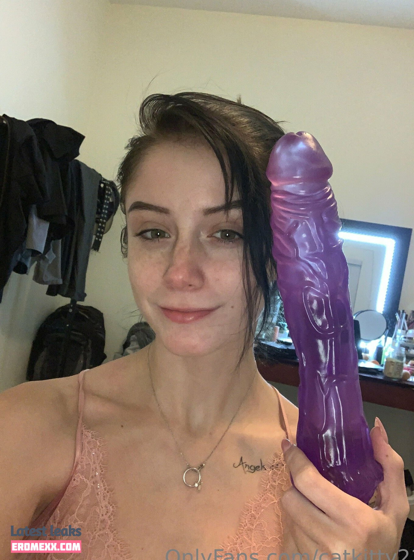 Latest Leaks CatKitty21 Nude #388 - Fapello
