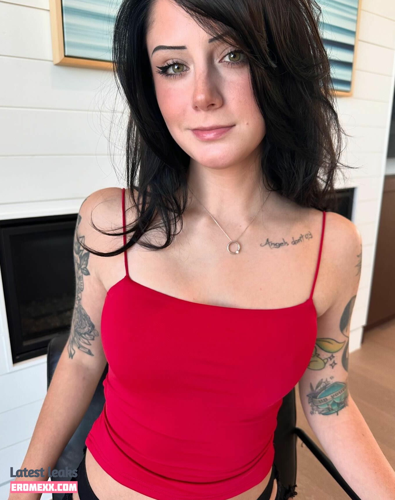 Latest Leaks CatKitty21 Nude #680 - Fapello