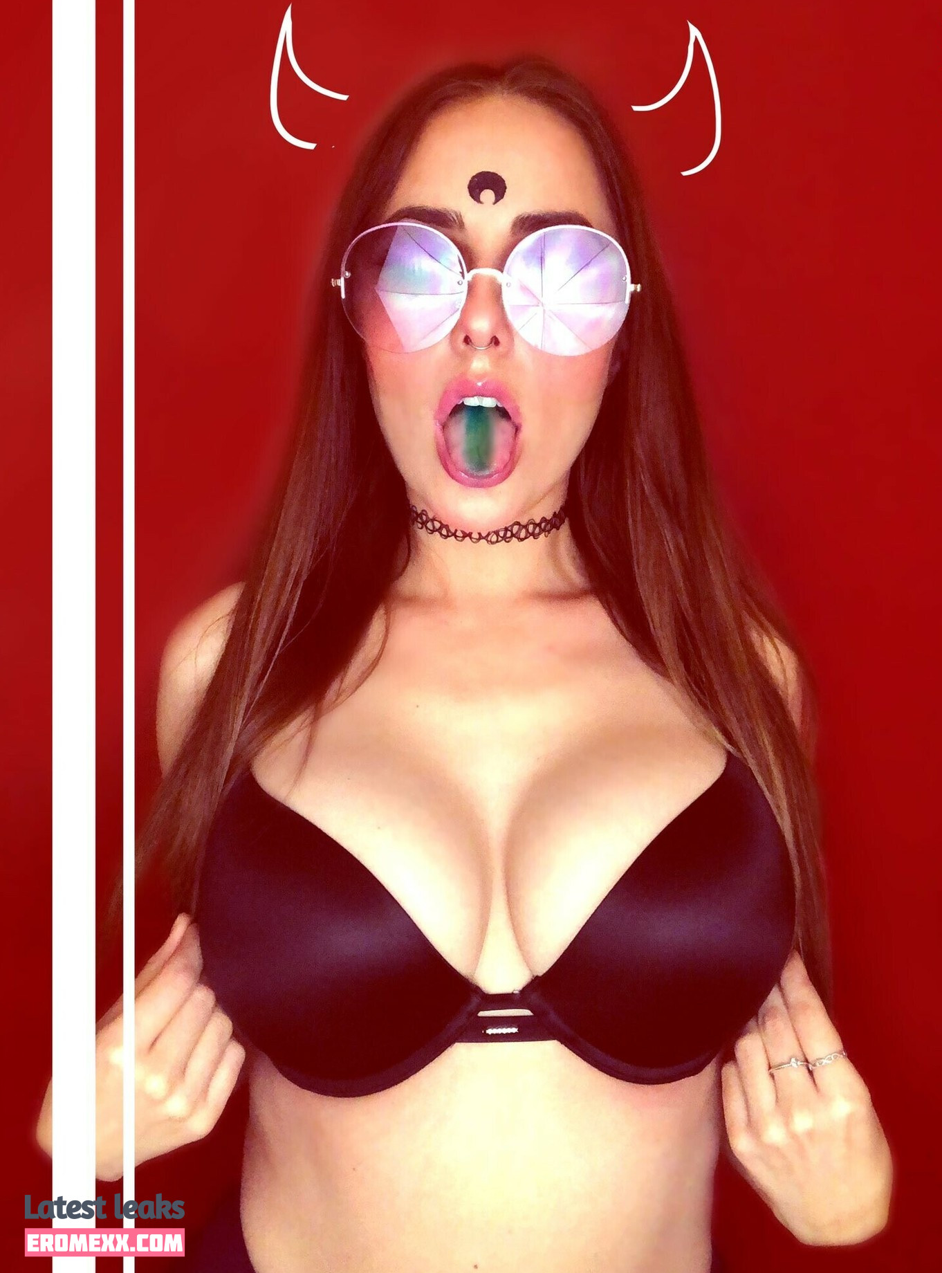 Latest Leaks catlikemeow Nude #17 - Fapello