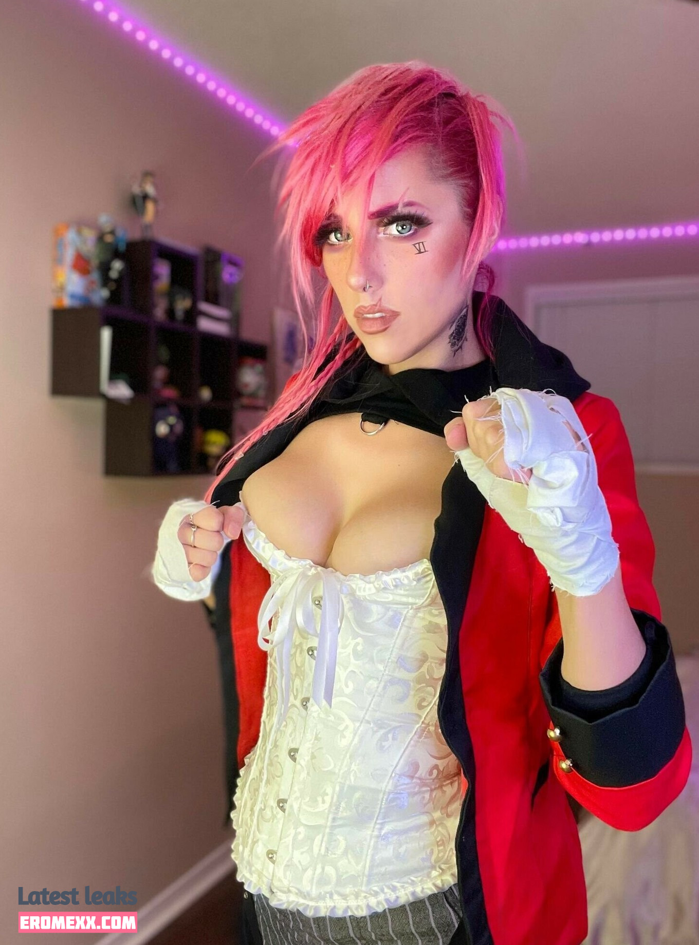Latest Leaks catlikemeow Nude #21 - Fapello