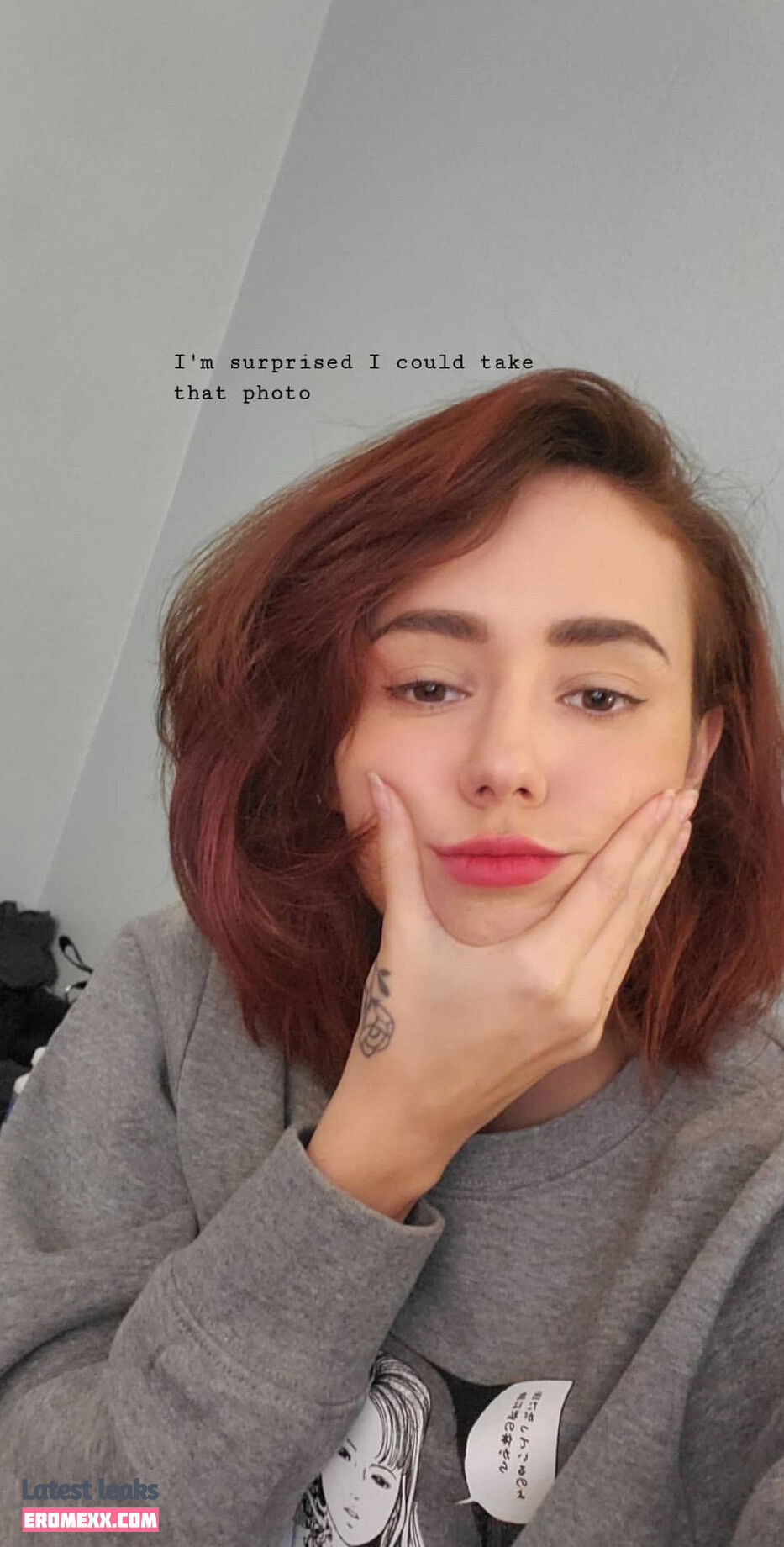 Latest Leaks Catplant ASMR Nude #11 - Erome